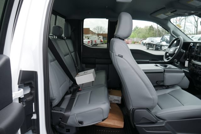 New 2026 Ford F350 XL w/ XL Chrome Package AWD/4WD image 20