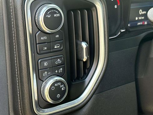Used 2022 GMC Sierra 1500 Elevation image 26