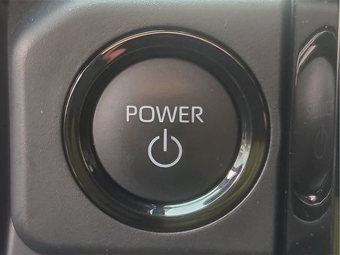 Used 2024 Toyota Tacoma Trailhunter image 23