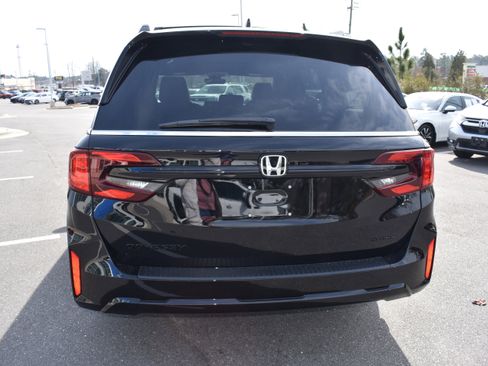 New 2026 Honda Odyssey Sport-L image 8