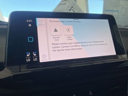 New 2026 Volkswagen Atlas Cross Sport SE image 18