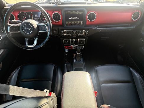 Used 2020 Jeep Wrangler Unlimited Rubicon image 11