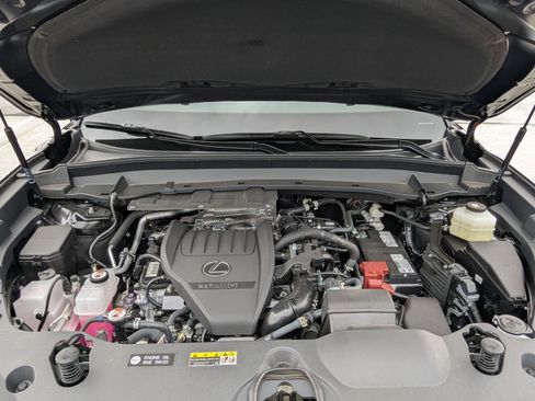 Used 2026 Lexus TX 350 TX 350 Premium image 37