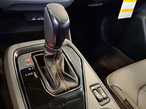 New 2026 Subaru Crosstrek 2.5i Limited w/ Crosstrek Mirror Package image 11