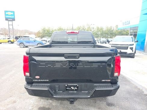 New 2026 Chevrolet Colorado ZR2 w/ Technology Package image 5