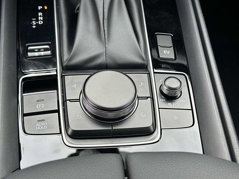 New 2026 MAZDA CX-50 AWD 2.5 Hybrid w/ Weather Package image 15