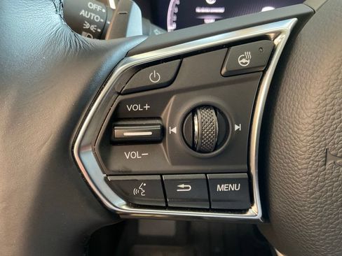 Certified 2026 Acura MDX SH-AWD w/ Advance Package image 12