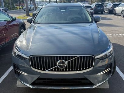 Used 2023 Volvo XC60 T8 Plus