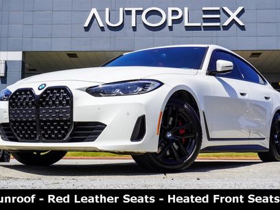 Used 2023 BMW 430i Gran Coupe xDrive w/ Convenience Package