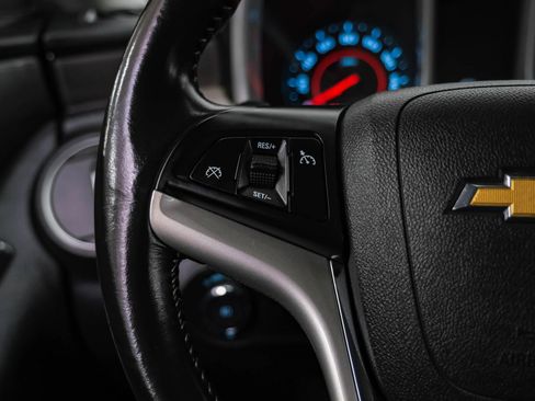 Used 2014 Chevrolet Camaro LT w/ RS Package image 15