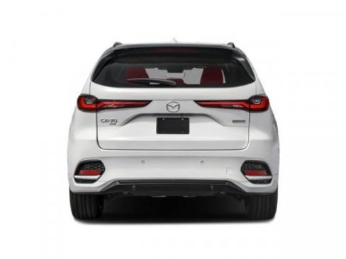 New 2026 MAZDA CX-70 3.3 Turbo S w/ Premium Package AWD/4WD image 8