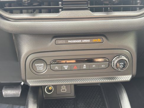 New 2026 Ford Bronco Sport Outer Banks AWD/4WD image 17