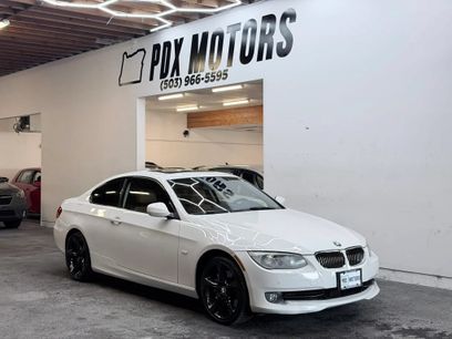 Used 2011 BMW 335i Coupe