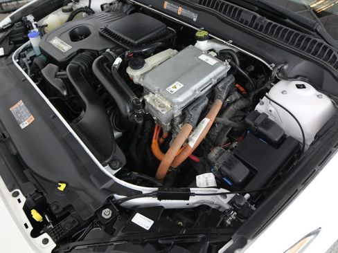 Used 2018 Ford Fusion SE w/ Equipment Group 602A FWD image 55