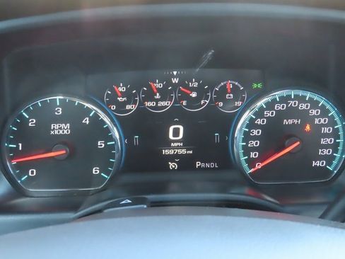 Used 2018 GMC Sierra 1500 Denali image 35