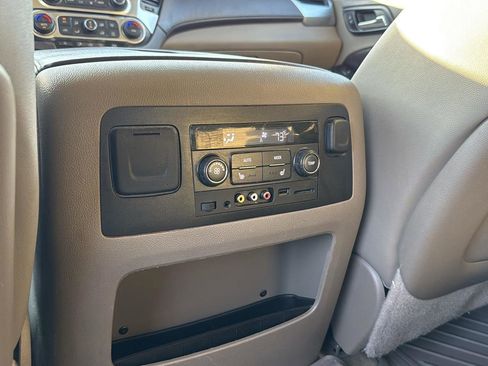 Used 2016 Chevrolet Tahoe LTZ image 28