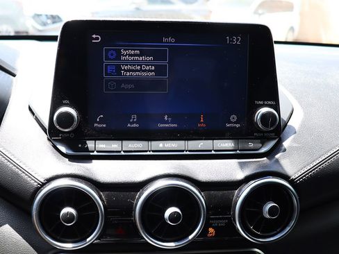 Used 2021 Nissan Sentra SV FWD image 45