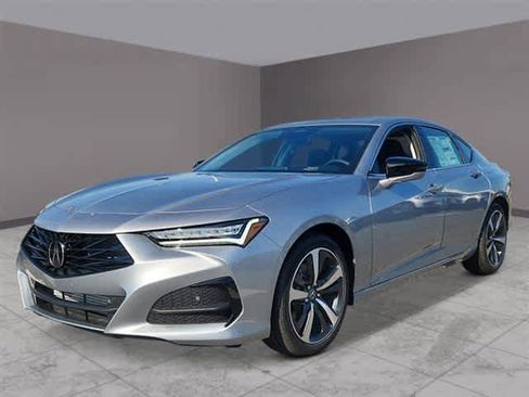 New 2025 Acura TLX w/ Technology Package image 1