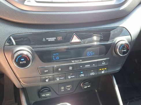 Used 2018 Hyundai Tucson SEL Plus AWD/4WD image 15