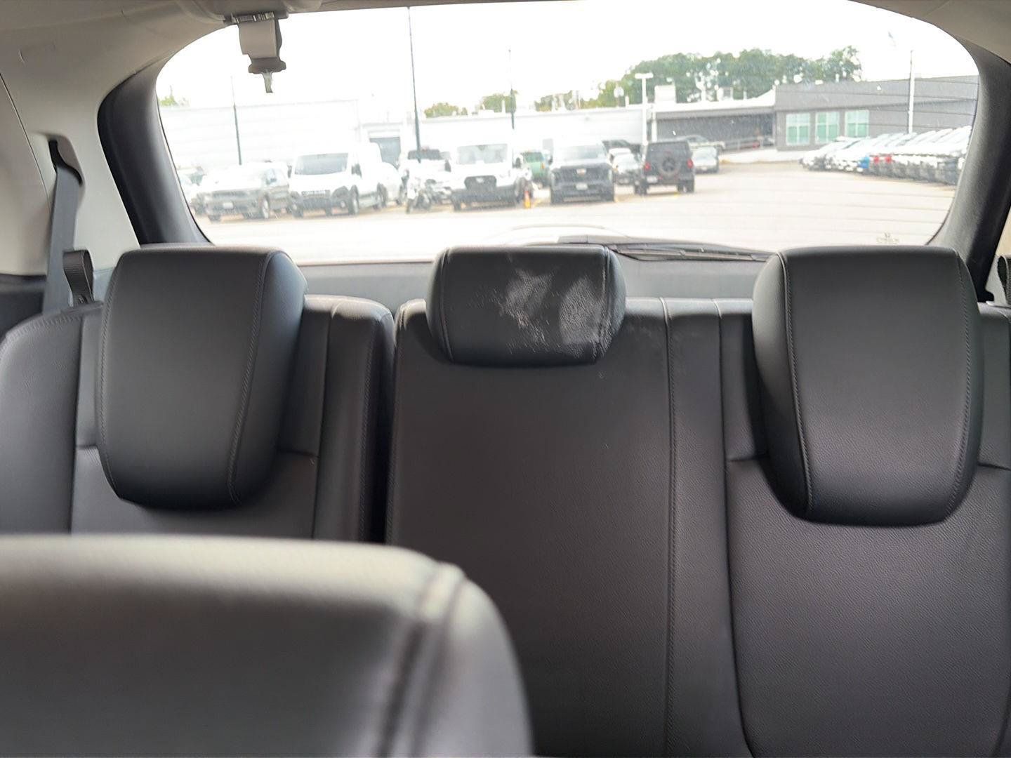 Used 2025 Honda Odyssey EX-L image 7