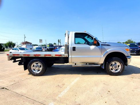 Used 2016 Ford F250 XLT w/ XLT Value Package image 4