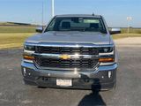 Certified 2018 Chevrolet Silverado 1500 LT w/ LT Convenience Package image 3