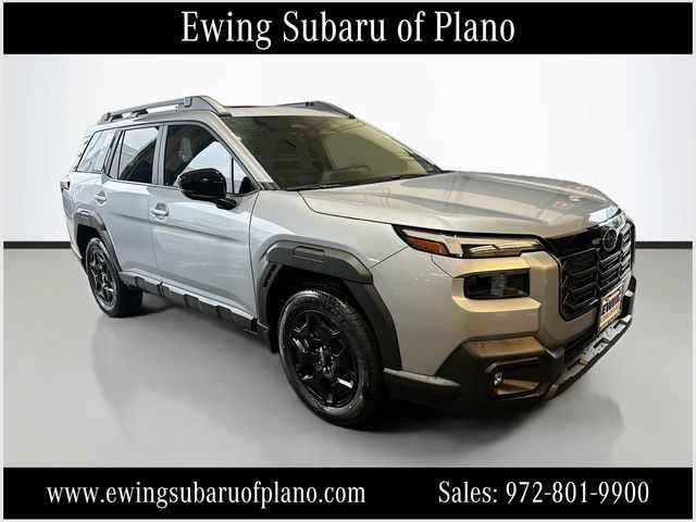 Certified 2026 Subaru Outback Limited AWD/4WD 360° Tour