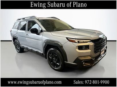 Certified 2026 Subaru Outback Limited