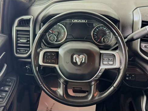 Certified 2022 RAM 2500 Big Horn w/ Level A Equipment Group image 14