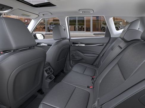 New 2026 Kia Seltos EX image 18