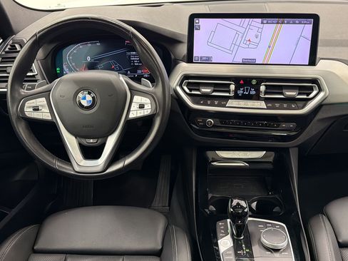 Certified 2024 BMW X3 xDrive30i w/ Premium Package AWD/4WD image 26