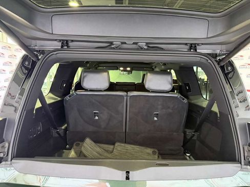 Used 2025 Rivian R1S Adventure AWD/4WD image 42