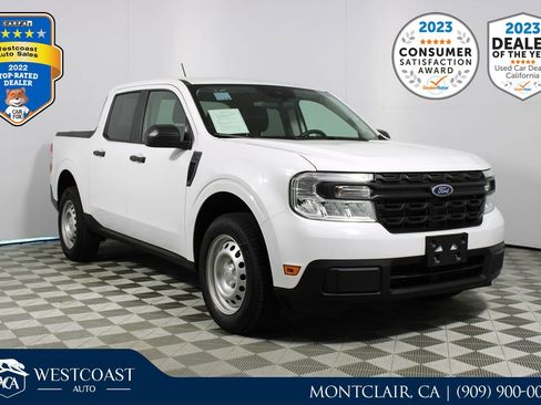 Used 2024 Ford Maverick XL image 1