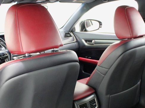 Used 2018 Lexus GS 350 F Sport RWD image 37