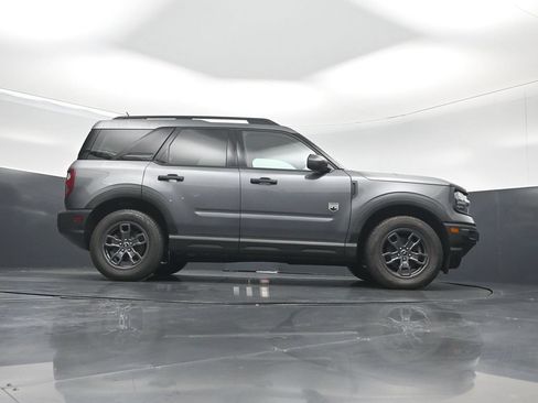 Certified 2021 Ford Bronco Sport Big Bend AWD/4WD image 47