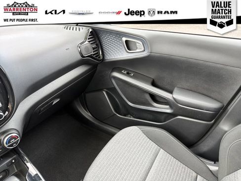 Used 2022 Kia Soul GT-Line FWD image 29