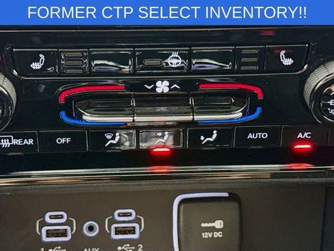 New 2025 Jeep Grand Cherokee L Laredo w/ Luxury Tech Group I image 19