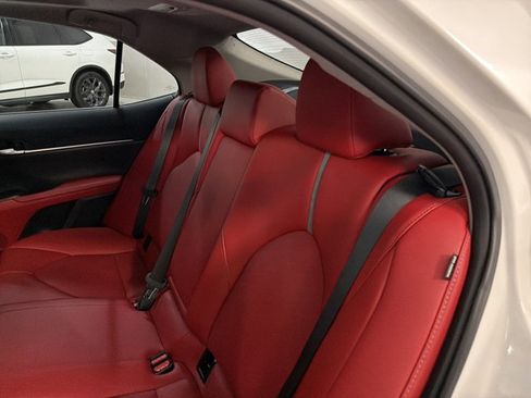 Used 2024 Toyota Camry XSE w/ Cold Weather Package image 22