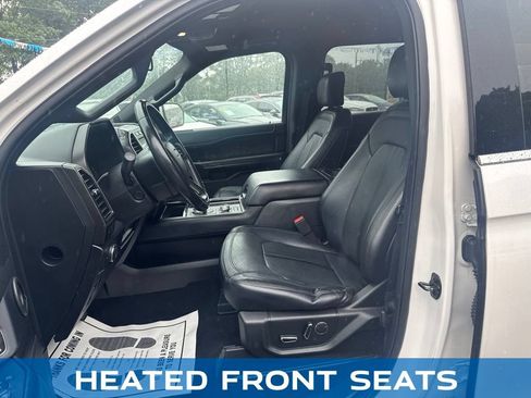 Used 2019 Ford Expedition Limited w/ Equipment Group 302A AWD/4WD image 28