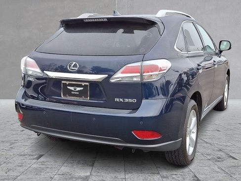 Used 2015 Lexus RX 350 AWD image 10
