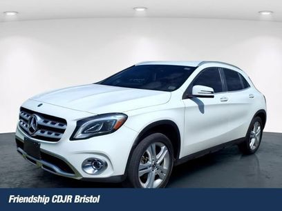 Used 2020 Mercedes-Benz GLA 250