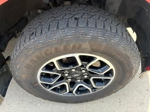 Used 2023 Ford F150 XLT w/ Equipment Group 302A High AWD/4WD image 18