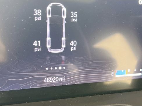 Used 2022 Jeep Grand Cherokee Altitude image 12