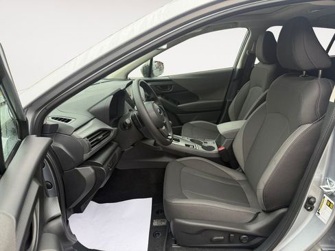 New 2026 Subaru Crosstrek 2.0i Premium AWD/4WD image 13