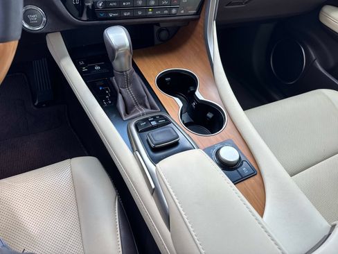 Used 2017 Lexus RX 350 FWD w/ Premium Package image 27