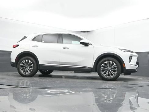 Used 2024 Buick Envision Preferred AWD/4WD image 42