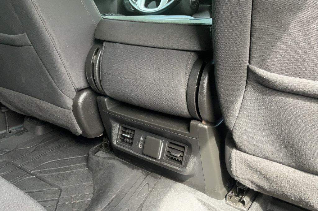 Used 2023 GMC Sierra 1500 Elevation AWD/4WD image 21
