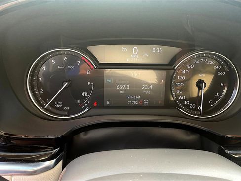 Used 2020 Cadillac XT6 Premium Luxury image 25