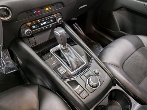 Certified 2023 MAZDA CX-5 AWD 2.5 S w/ Select Package image 13