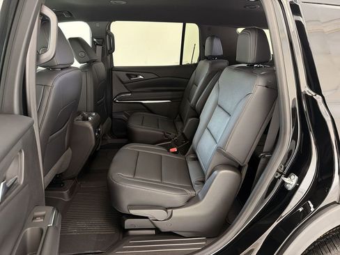 New 2026 Chevrolet Traverse LT w/ Driver Confidence Package FWD image 26